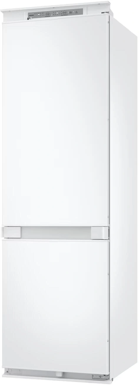 Холодильник Samsung BRB80F26CES0EO белый