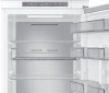 Холодильник Samsung BRB80F26CES0EO белый