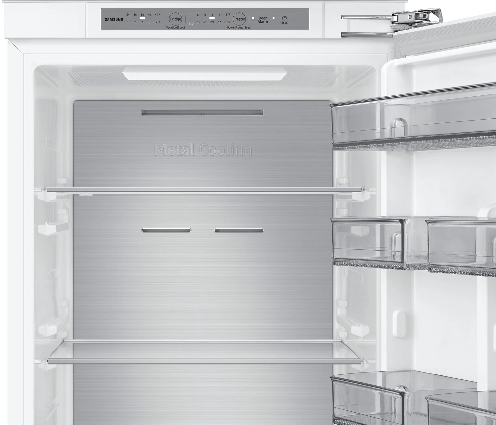 Холодильник Samsung BRB80F26DEF0EO