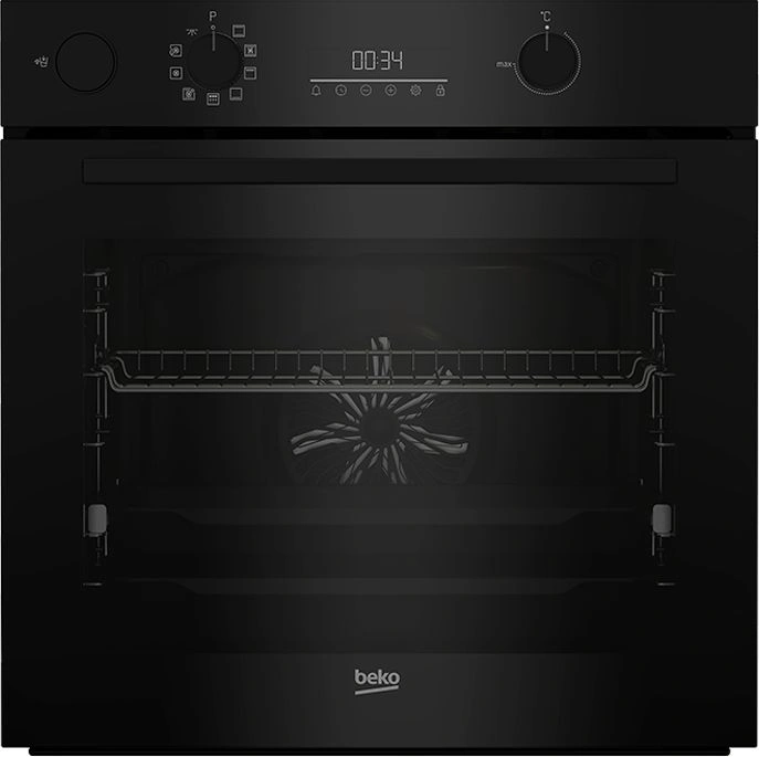 Духовой шкаф Beko BCBIS17300KSB черный (7768288336)