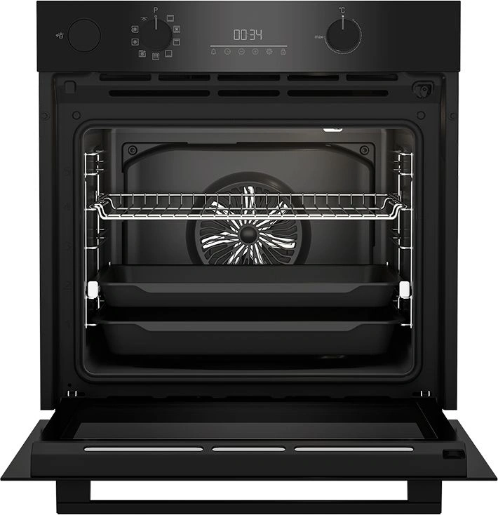 Духовой шкаф Beko BCBIS17300KSB черный (7768288336)