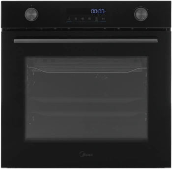 Духовой шкаф Midea MO715103GB черный