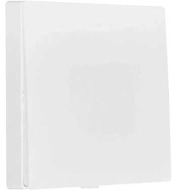Умный выключатель TP-Link Tapo S210 одноклавишный, белый