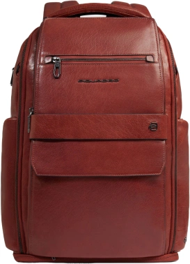 Рюкзак мужской Piquadro Solm табачный (ca7023s141bm/cu)