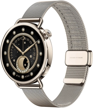 Смарт-часы XIAOMI Watch S4 золотистый (bhr07vwgl)