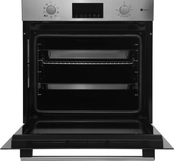Духовой шкаф Indesit IFSE 3841 J IX нержавеющая сталь (869890300140)