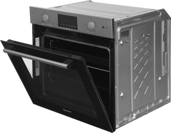 Духовой шкаф Indesit IFSE 3841 J IX нержавеющая сталь (869890300140)