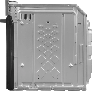 Духовой шкаф Indesit IFSE 3841 J IX нержавеющая сталь (869890300140)