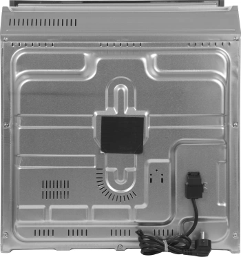 Духовой шкаф Indesit IFSE 3841 J IX нержавеющая сталь (869890300140)