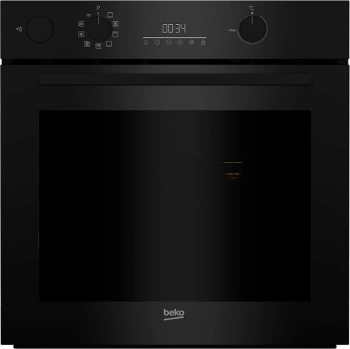 Духовой шкаф Beko BCBIS17300KSBMPS черный (7739182957)