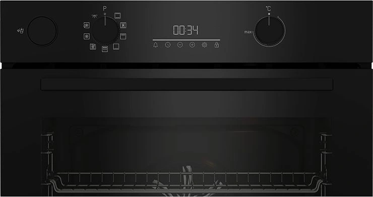 Духовой шкаф Beko BCBIS17300KSBMPS черный (7739182957)