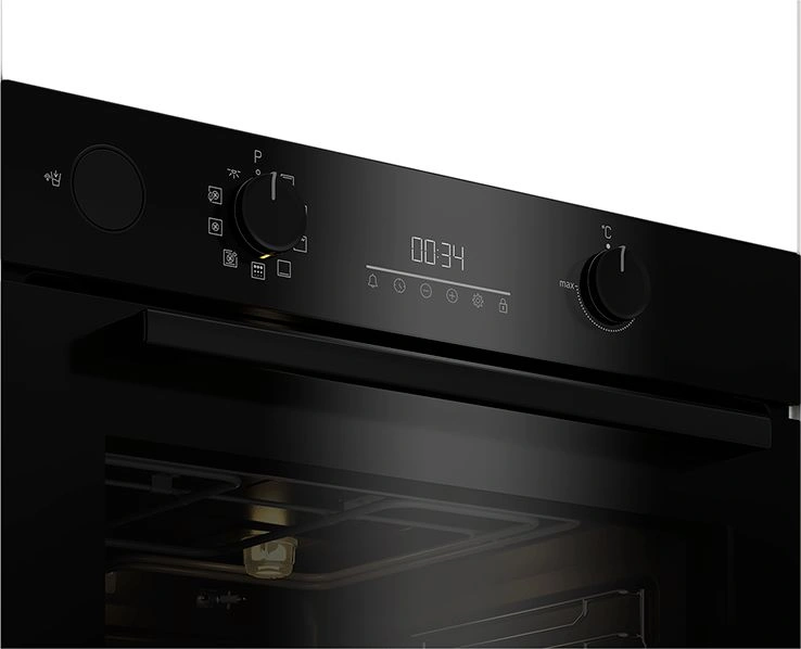 Духовой шкаф Beko BCBIS17300KSBMPS черный (7739182957)