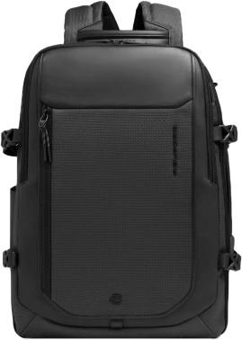 Рюкзак мужской Piquadro Lyss черный (ca6929s143bm/n)