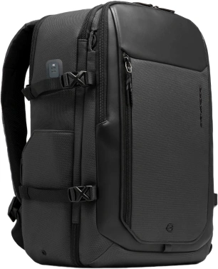 Рюкзак мужской Piquadro Lyss черный (ca6929s143bm/n)