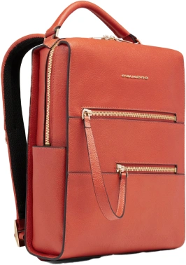 Рюкзак женский Piquadro Patricia коралловый (ca6771w140/ar)