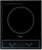 Плита Индукционная Oasis PI-KWSW черный