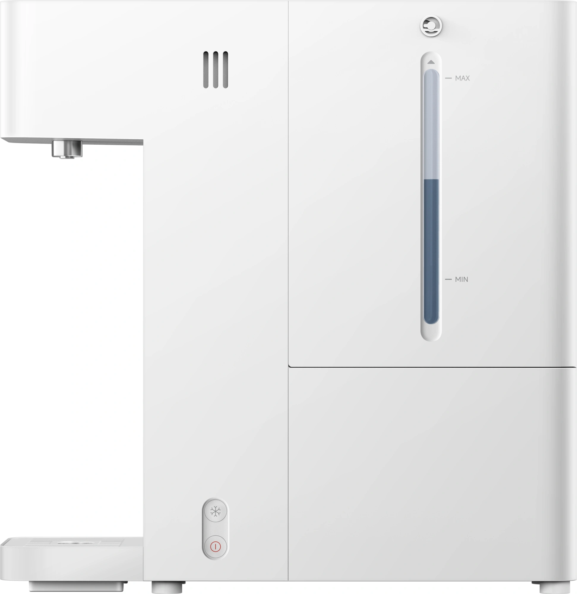 Диспенсер автоматический Xiaomi BHR8992EU белый