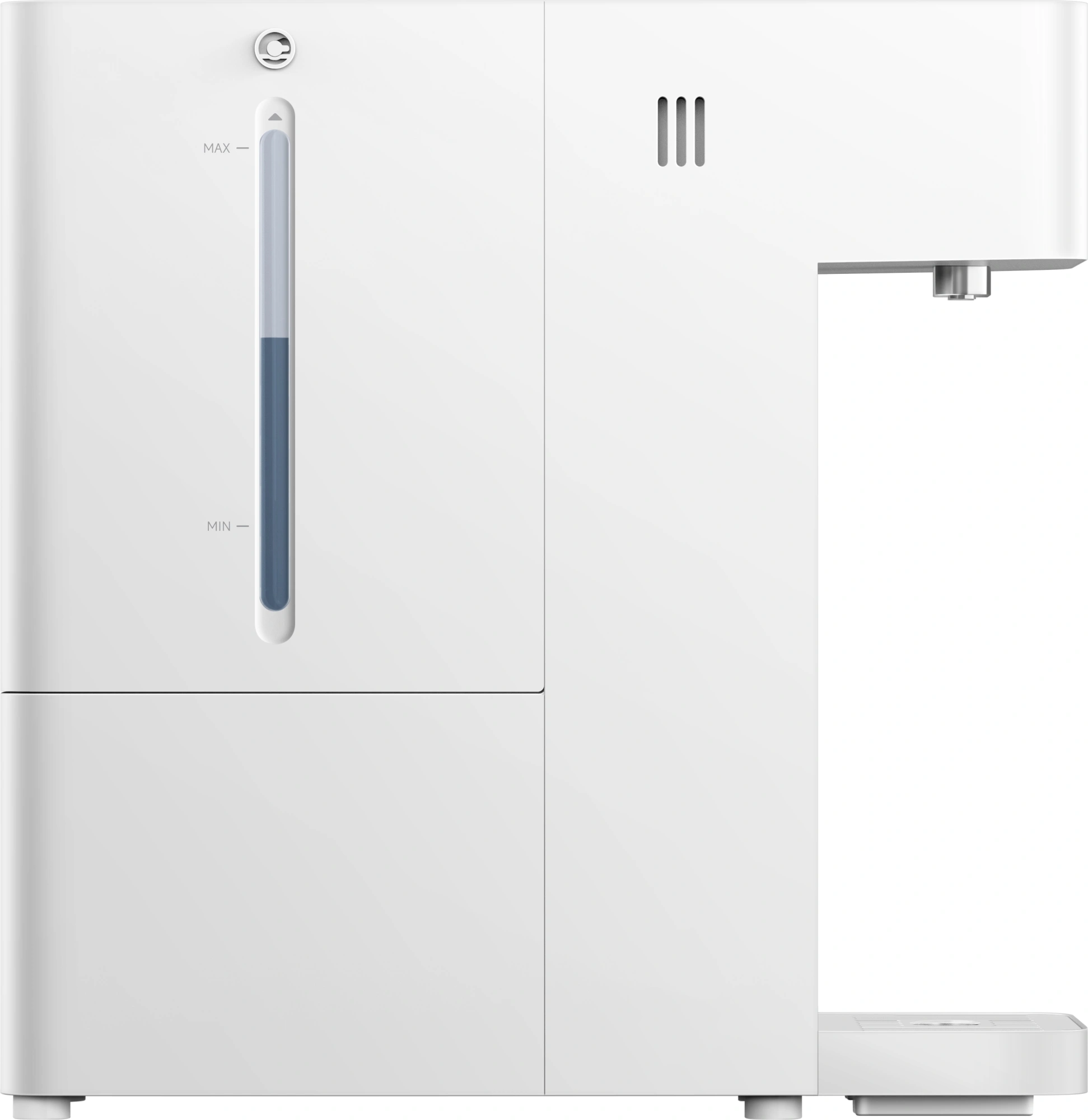 Диспенсер автоматический Xiaomi BHR8992EU белый