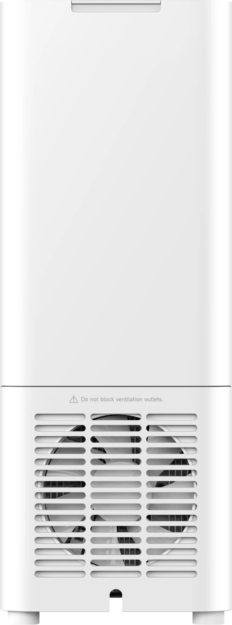 Диспенсер автоматический Xiaomi BHR8992EU белый