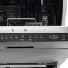 Посудомоечная машина Hyundai HBD 440G нержавеющая сталь