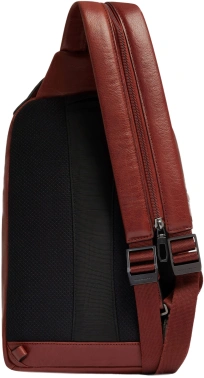 Рюкзак мужской Piquadro Solm табачный (ca7028s141/cu)