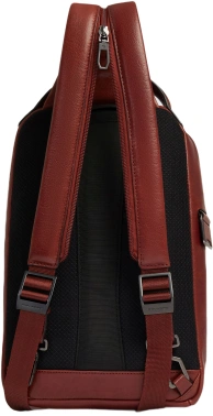 Рюкзак мужской Piquadro Solm табачный (ca7028s141/cu)