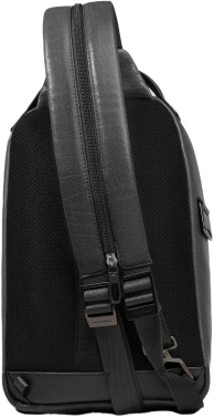 Рюкзак мужской Piquadro Solm черный (ca7028s141/n)