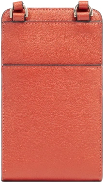 Сумка Piquadro Patricia коралловый, кожа натуральная (ac6840w140r/ar)