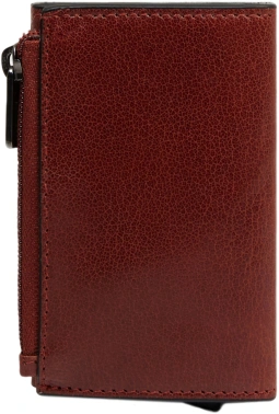 Чехол для кредитных карт Piquadro Solm табачный натур.кожа (pp5585s141r/cu)