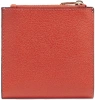 Чехол для кредитных карт Piquadro Patricia коралловый натур.кожа (pp6843w140r/ar)