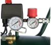 Компрессор поршневой Metabo Basic 250-50 W OF (601535000)