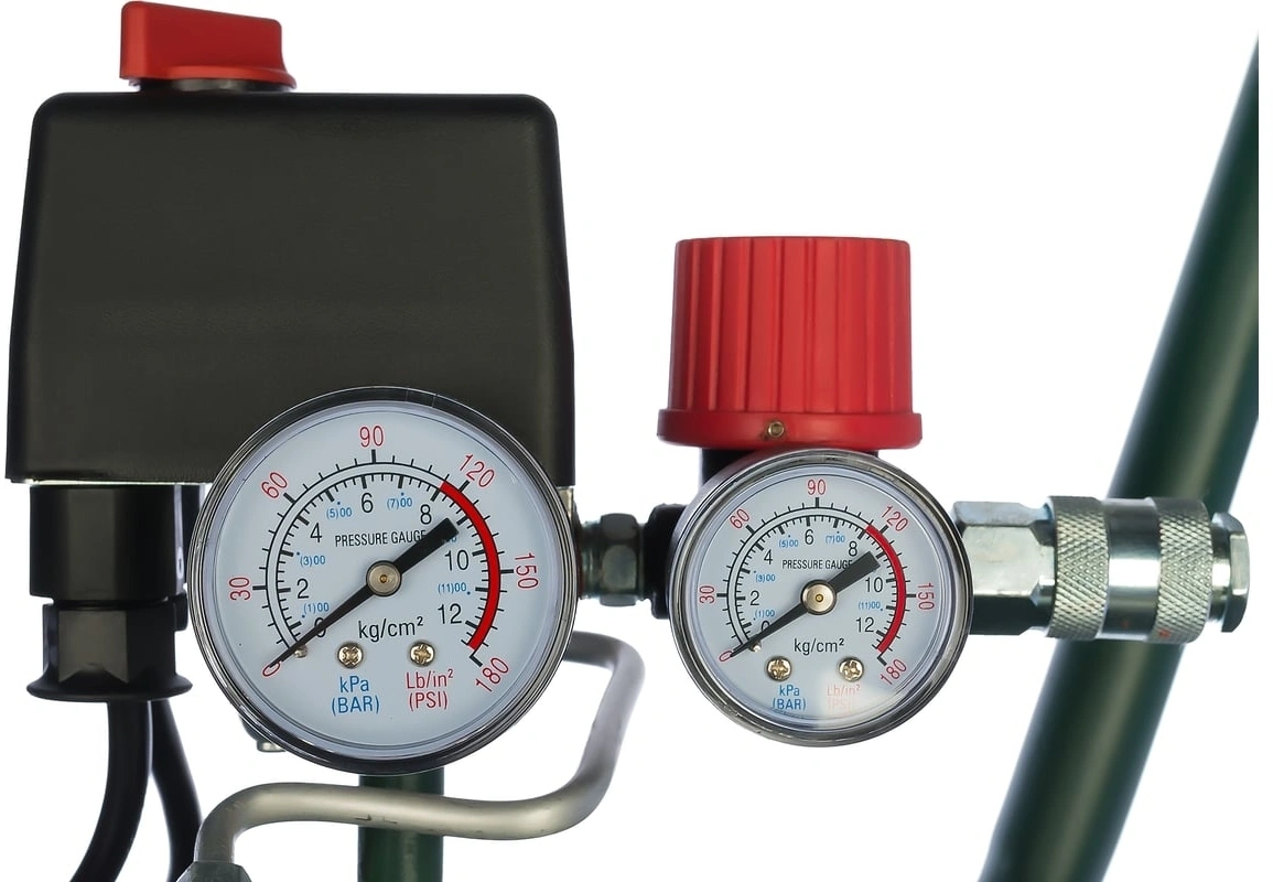 Компрессор поршневой Metabo Basic 250-50 W (601534000)