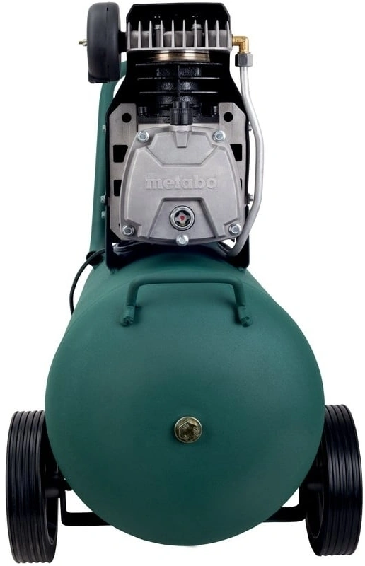 Компрессор поршневой Metabo Basic 250-50 W (601534000)