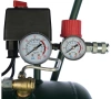 Компрессор поршневой Metabo Basic 250-24 W (601533000)