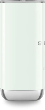 Вспениватель молока Smeg MFF02PGEU зеленый