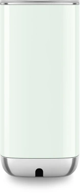 Вспениватель молока Smeg MFF02PGEU зеленый