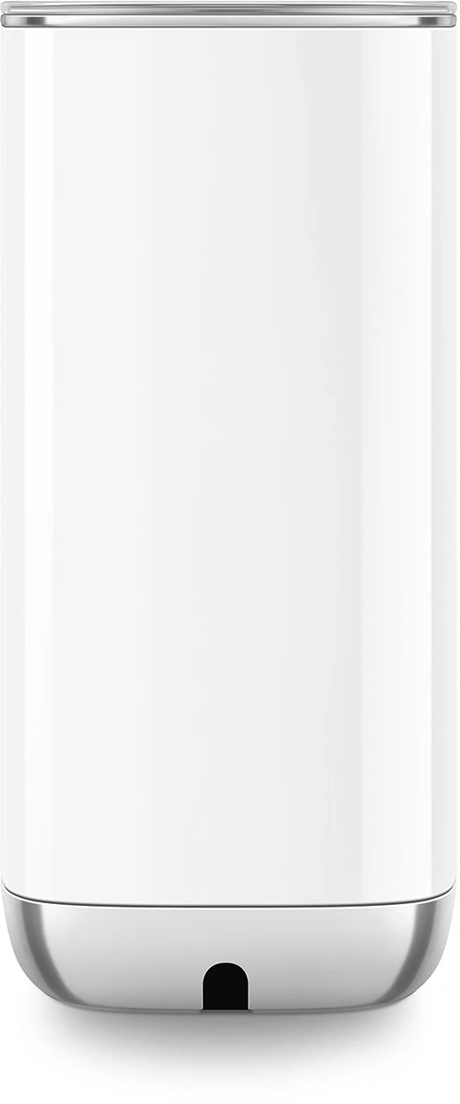 Вспениватель молока Smeg MFF02WHEU белый