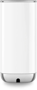 Вспениватель молока Smeg MFF02WHEU белый