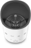 Вспениватель молока Smeg MFF02WHEU белый