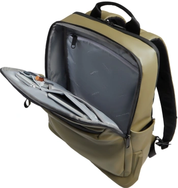 Рюкзак мужской Piquadro Corner 2.0 фисташковый (ca6465c2ow/ve3)