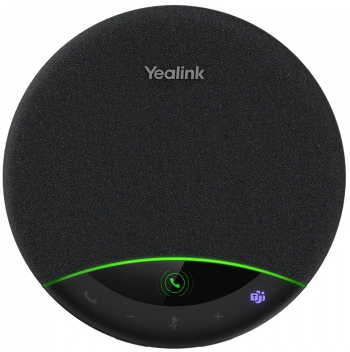 Спикерфон Yealink SP96 черный