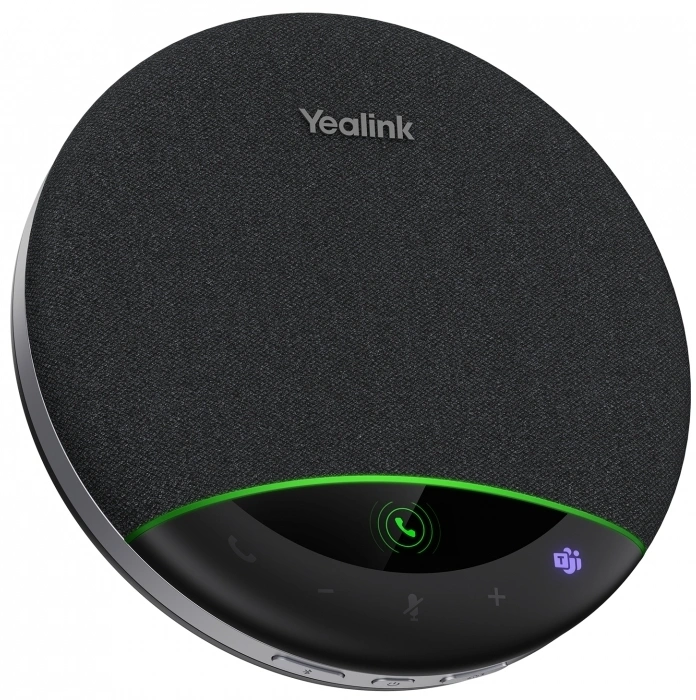 Спикерфон Yealink SP96 черный