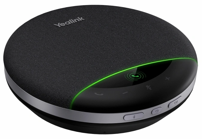Спикерфон Yealink SP96 черный