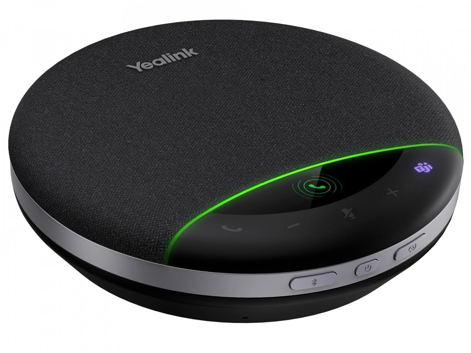 Спикерфон Yealink SP96 черный
