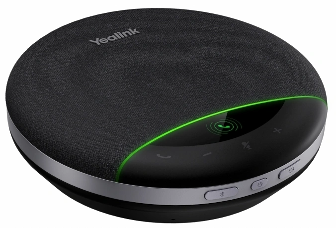 Спикерфон Yealink SP96 черный