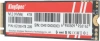 Твердотельный накопитель Kingspec XG7000 4096ГБ, M.2 2280, PCIe 4.0 x4, M.2 XG7000-4TB