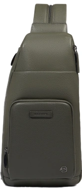Рюкзак Piquadro Modus Special оливковый (ca5577mos/veve)