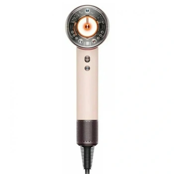 Фен Dyson HD16 розовый, 1600Вт