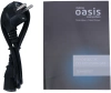 Термопот Oasis TP-4LDS белый