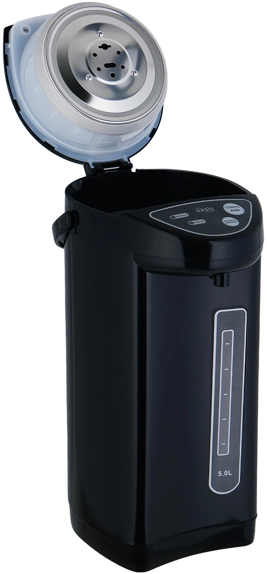 Термопот Oasis TP-5LB черный